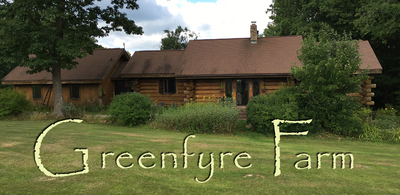 Greenfrye Farm